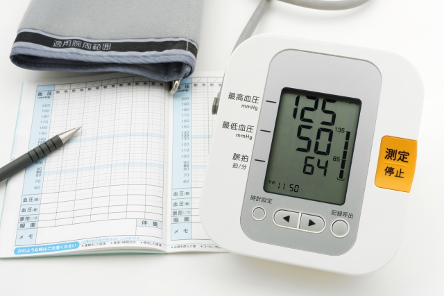 血圧計選びに悩んだら・・・血圧計の選び方・おすすめの血圧計